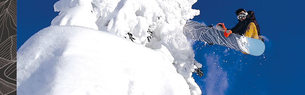 Freeride Boards