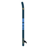F2 SUP Stand Up Paddle Board Comet - Board only Grau - Größe wählbar