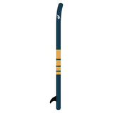 F2 SUP Stand Up Paddle Board Comet Weiss - Komplettset Größen und Zubehör wählbar