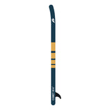 F2 SUP Stand Up Paddle Board Comet Weiss - Komplettset Größen und Zubehör wählbar