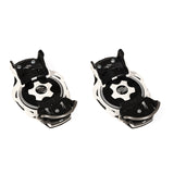 F2 Snowboard Plate Bindungen - Sale - Verschiedene Modelle wählbar