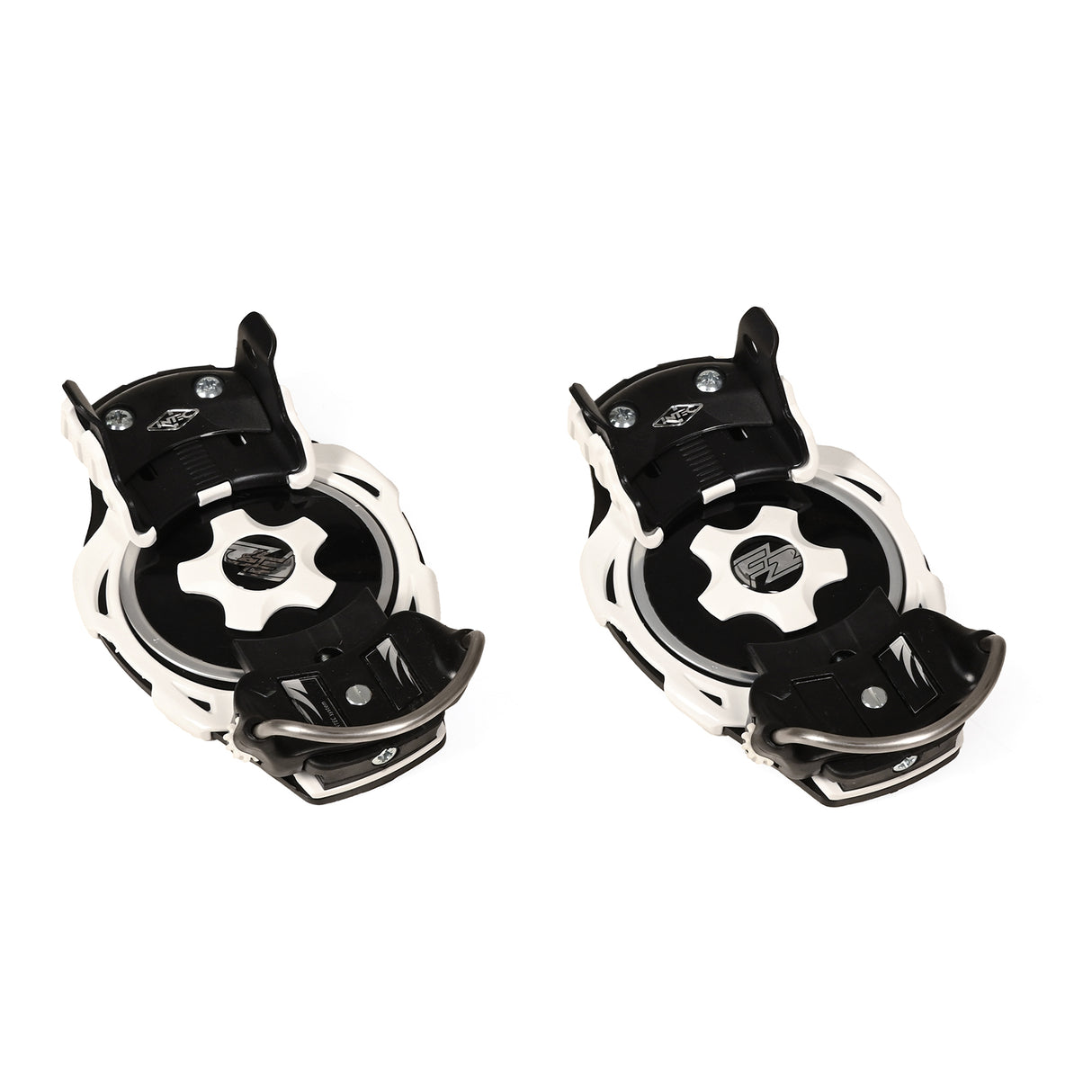 F2 Snowboard Plate Bindungen - Sale - Verschiedene Modelle wählbar