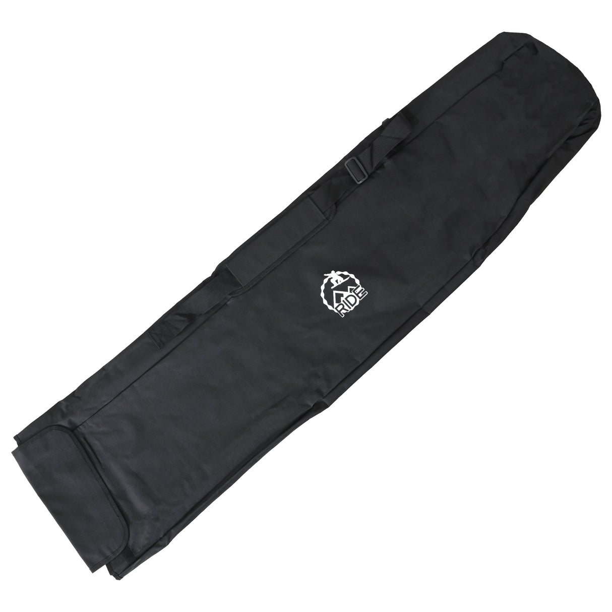 F2  Snowboard Tasche Ride Carsack Sondermodell 156cm Schwarz