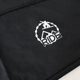 F2  Snowboard Tasche Ride Carsack Sondermodell 156cm Schwarz