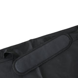 F2  Snowboard Tasche Ride Carsack Sondermodell 156cm Schwarz