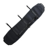 F2  Snowboard Tasche Neopren Cover S/M Sondermodell 150-165cm Schwarz