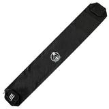 F2  Ski Tasche Ride Sondermodell 190cm Schwarz