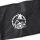 F2  Ski Tasche Ride Sondermodell 190cm Schwarz