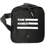 F2  Ski Tasche Ride Sondermodell 190cm Schwarz