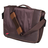F2  Tasche Computer Case - Laptop Tasche Sondermodell One Size Braun