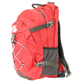 F2  Rucksack Daypack Tour Sondermodell 18L Rot