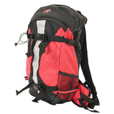 F2  Rucksack Veine Daypack Sondermodell 24L Rot/Schwarz