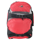 F2  Rucksack Veine Daypack Sondermodell 24L Rot