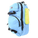 F2  Rucksack Daypack Sondermodell 26L Blau
