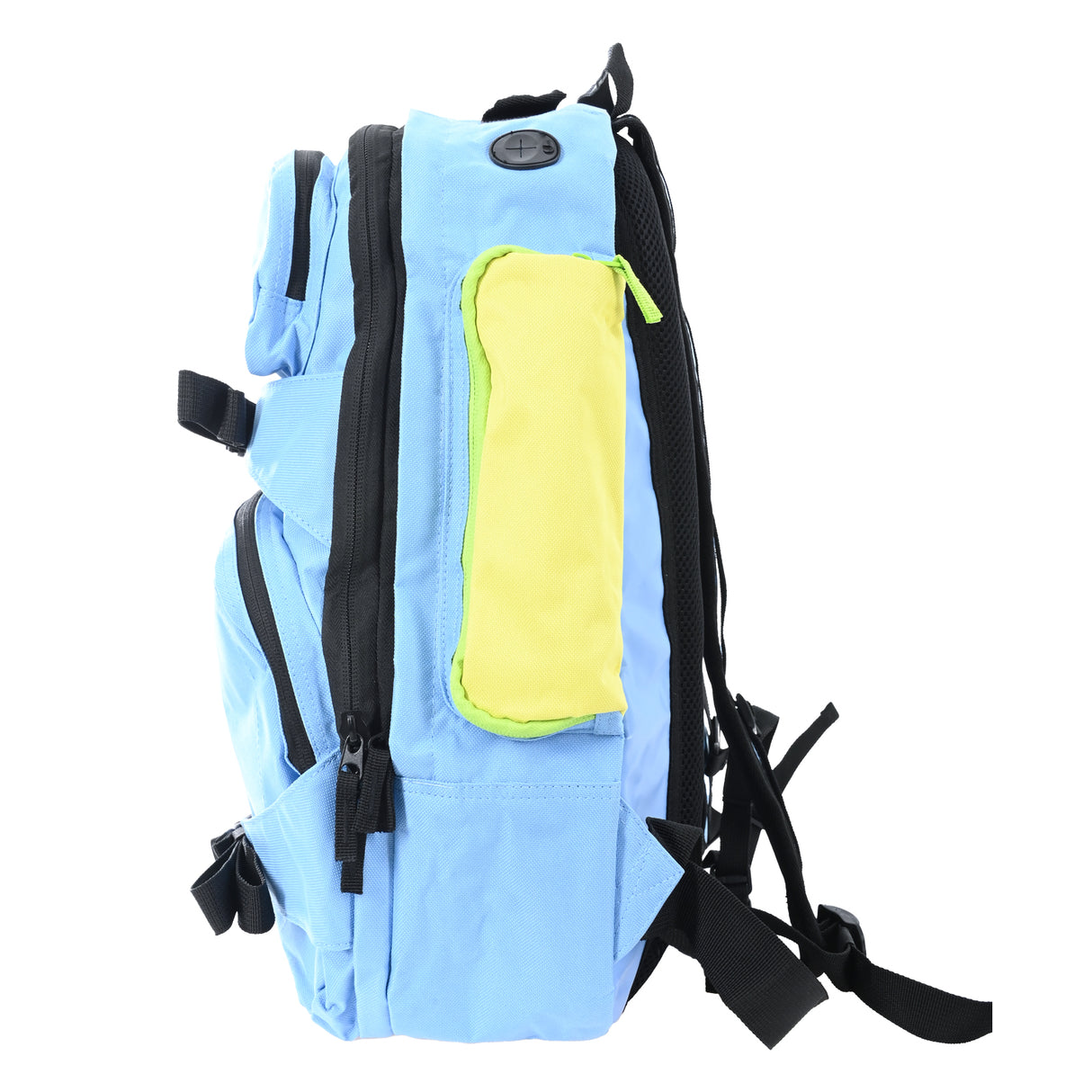 F2  Rucksack Daypack Sondermodell 26L Blau