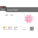 F2 Snowboard Pads Elfgen Pad One Size - Form wählbar