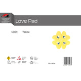 F2 Snowboard Pads Elfgen Pad One Size - Form wählbar
