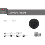 F2 Camera Mount SUP Kamera Halterung Stand Up Paddle Zubehör Schwarz