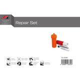 F2 Repair Set für SUP Gummiboot Stand Up Paddle Board etc
