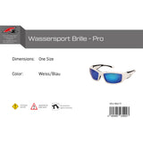 F2 Brille Wassersport Brille - Pro Farbe wählbar