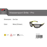 F2 Brille Wassersport Brille - Pro Farbe wählbar