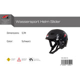 F2 Helm Wassersport Helm Slider Farbe/Größe wählbar