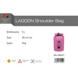 F2 Tasche Lagoon Drybag Trockentasche SUP Bag Größe/Farbe wählbar