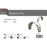 F2 Kite Soares Pro 8-13qm Größe wählbar Weiss