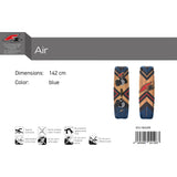 F2 Kiteboard Air Wood 133-142cm Größe wählbar Blau