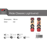 F2 Kiteboard Ride Classic Lightwind Wood Größe/Farbe wählbar