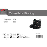 F2 Wakeboard Bindung Team Boot Größe/Farbe wählbar