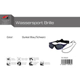 F2 Brille Wassersport Brille Farbe wählbar