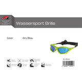 F2 Brille Wassersport Brille Farbe wählbar