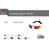 F2 Brille Wassersport Brille Farbe wählbar