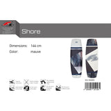 F2 Wakeboard Shore Größe/Farbe wählbar