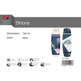F2 Wakeboard Shore Größe/Farbe wählbar