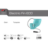 F2  Elektro Finne ELECTRIC FIN ECO SUP One Size  Türkis