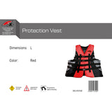 F2 SUP Weste Protection Vest Auftriebsweste Farbe/Größe wählbar