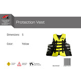 F2 SUP Weste Protection Vest Auftriebsweste Farbe/Größe wählbar