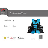 F2 SUP Weste Protection Vest Auftriebsweste Farbe/Größe wählbar