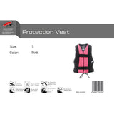 F2 Schwimmhilfe Damen Core Weste Auftriebshilfe Pink - Größe wählbar
