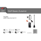 F2 Set Stand Up Paddle Board SUP Basic Zubehör Paket