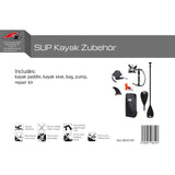 F2 Set Stand Up Paddle Board SUP Kajak Zubehör Paket