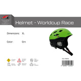 F2 Herren Snowboard Helm Helmet - Worldcup Race Farbe/Größe wählbar