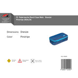 F2 Federtasche Pencil Case Mele Onesize Farbe wählbar