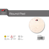 F2  Snowboard Pads Round Pad