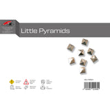 F2  Snowboard Pads Little Pyramids