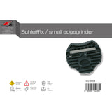 F2  Snowboard  Mini Kantenschleifer Schleiffix Small Edgegrinder