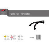 F2  Snowboard Zubehör Tip & Tail Protector Kantenschoner