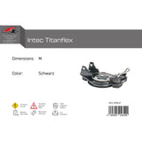 F2 Snowboard Plate Bindung Intec Titanflex Farbe/Größe wählbar